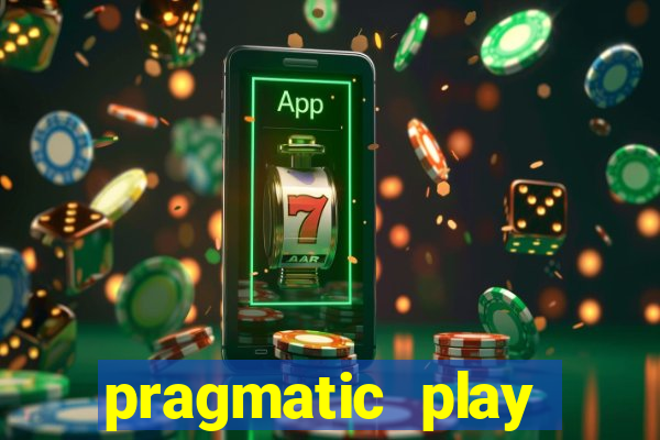 pragmatic play slots rtp